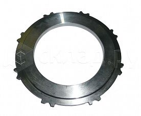 Диск фрикционный стальной на Toyota (1748PC9567)