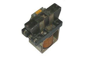 Контактор  КПЕ-4 12v