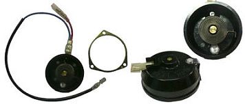 Крышка терморегулятора карбюра тора 16389-55K00