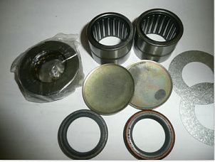 Комплект ремонтный оси  поворотного кулака 3EB-24-05100