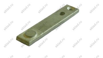 Контакт электрический подвижный 8271-70020