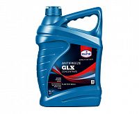 Жидкость охлаждающая Eurol Antifreeze GLX G12+ 5 л (концентрат) 