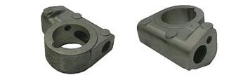 Стойка оси коромысел  5-12628-010-2