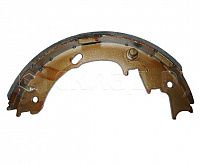 Тормозные колодки TCM (8915TT1155) 