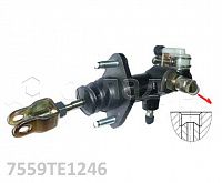 Тормозной цилиндр главный на Toyota (7559TE1246) 