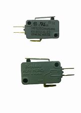 Микровыключатель  G075017