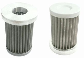 Фильтроэлемент масляный АКПП  124U3-82521