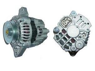 Генератор в сборе  A7T02077A