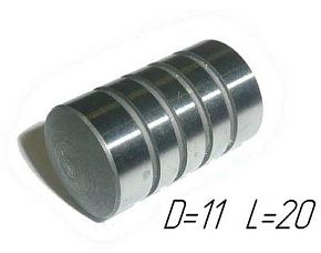 Плунжер клапана  31755-FJ100