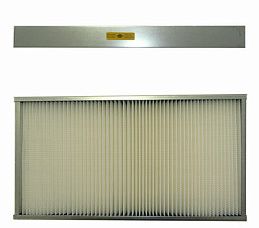 Фильтр воздушный  M236000200