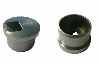 Форкамера  11076-FL000