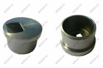 Форкамера  11076-FL000