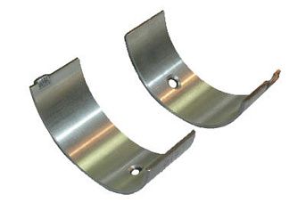 Вкладыши шатунные комплект шейки STD 13041-76001-71