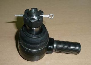 Наконечник рулевой  31230-02540