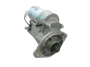 Стартер в сборе  65.26201-7059D