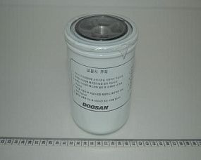 Фильтр масляный АКПП  400409-00003