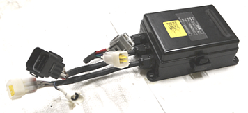 Блок предохранителей в сборе  60400017599