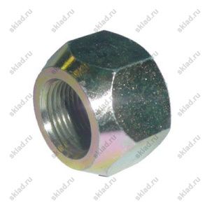 Гайка колесная  MC810636