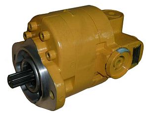 Насос гидравлический  31HA-01210