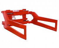 Киповый захват BOLZONI KB10G2A 