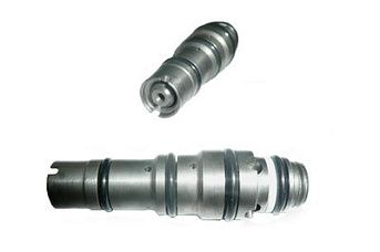 Золотник гидрораспределителя  67609-23322-71