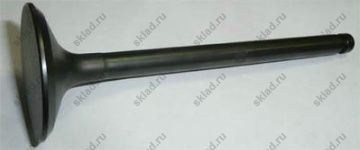 Клапан впускной  22211-41001