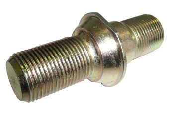 Шпилька ступицы с гайками  24354-42301