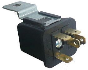 Реле  5-82550-029-0