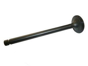 Клапан выпускной  (оригинал, произ-во Япония) 13202-FL00A