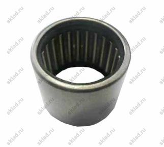 Подшипник игольчатый  64343-50400