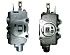Секция гидрораспределителя  NICHIYU FBT10-20