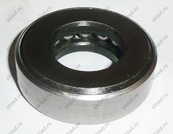 Подшипник упорный шариковый  40030-L1400