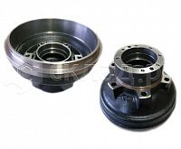 Барабан тормозной для погрузчика Nissan (1925EH6708) 