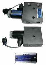 Клапан электромагнитный РУ  69313-FJ101