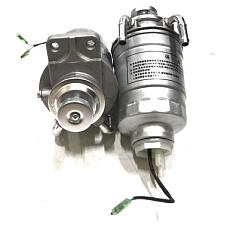 Фильтр топливный в сборе  с датчиком 30001010301