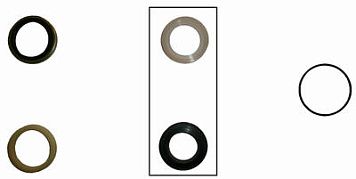 Комплект ремонтный ЦП  94462-20018