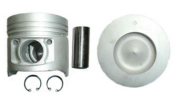 Комплект поршней с пальцами STD 13101-78700-71