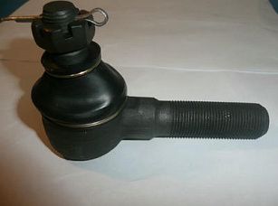 Наконечник рулевой  31230-02520