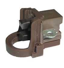 Щёткодержатель генератора  27370-76009-71