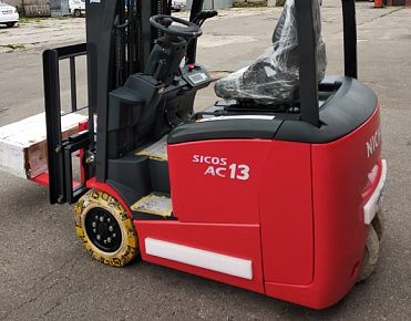 Nichiyu в фармабизнесе