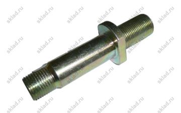Шпилька ступицы с гайками  3EB-21-25170