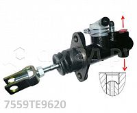 Тормозной цилиндр главный для Nichiyu (7559TE9620) 