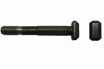 Болт шатунный  32A19-00400