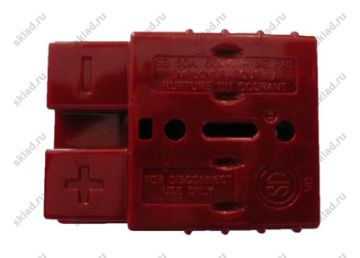 Соединитель электрический  106TA9801