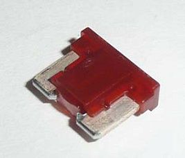 Предохранитель флажковый Micro  089107.5.H