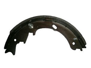 Колодка тормозная  44070-FK010
