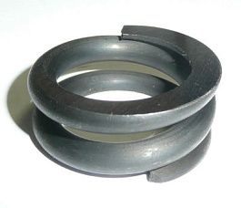 Пружина  3EB-64-11540
