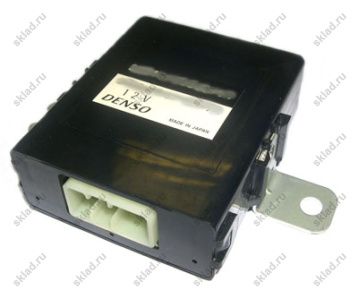 Реле свечей накала  (OEM) 28510-23360-71
