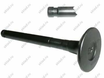 Клапан выпускной  13715-76003-71