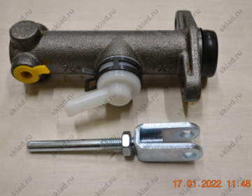 Цилиндр тормозной главный  81FG-40400G